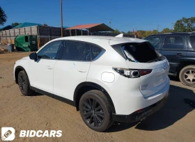 Mazda CX-5 CX-5 2.5 TURBO | Mobile.bg    4