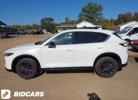 Mazda CX-5 CX-5 2.5 TURBO | Mobile.bg    6