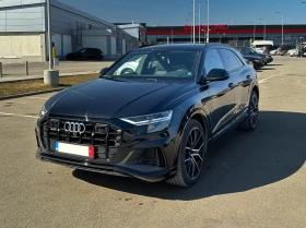 Audi SQ8 4.0 TFSI V8 Quattro, снимка 1