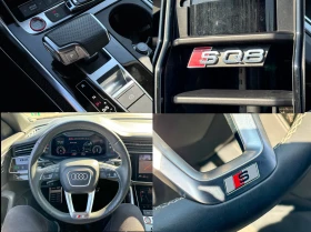 Audi SQ8 4.0 TFSI V8 Quattro, снимка 16