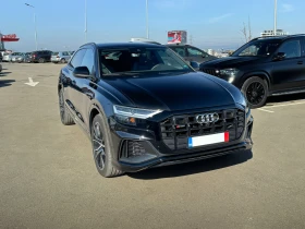 Audi SQ8 4.0 TFSI V8 Quattro, снимка 2