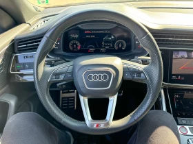 Audi SQ8 4.0 TFSI V8 Quattro, снимка 12