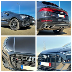 Audi SQ8 4.0 TFSI V8 Quattro, снимка 17