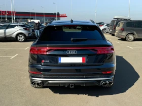 Audi SQ8 4.0 TFSI V8 Quattro, снимка 6