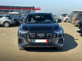 Audi SQ8 4.0 TFSI V8 Quattro, снимка 3