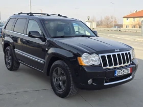     Jeep Grand cherokee 3.0CRD/EDITION/NAVI/KAMERA/ABTOMAT/