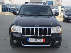     Jeep Grand cherokee 3.0CRD/EDITION/NAVI/KAMERA/ABTOMAT/