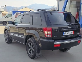 Jeep Grand cherokee 3.0CRD/EDITION/NAVI/KAMERA/ABTOMAT/, снимка 5