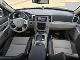 Jeep Grand cherokee 3.0CRD/EDITION/NAVI/KAMERA/ABTOMAT/, снимка 11