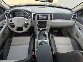 Jeep Grand cherokee 3.0CRD/EDITION/NAVI/KAMERA/ABTOMAT/, снимка 8