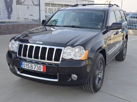     Jeep Grand cherokee 3.0CRD/EDITION/NAVI/KAMERA/ABTOMAT/