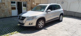 Обява за продажба на VW Tiguan 2.0 TDI ~18 000 лв. - изображение 1
