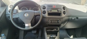 Обява за продажба на VW Tiguan 2.0 TDI ~18 000 лв. - изображение 4