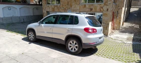 Обява за продажба на VW Tiguan 2.0 TDI ~18 000 лв. - изображение 1