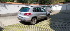 Обява за продажба на VW Tiguan 2.0 TDI ~18 000 лв. - изображение 2