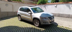 Обява за продажба на VW Tiguan 2.0 TDI ~18 000 лв. - изображение 3
