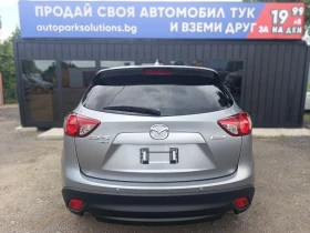 Mazda CX-5 2.2 AWD Center-Line Skyactive 150hp | Mobile.bg    4