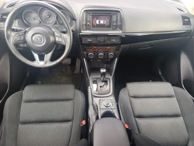Mazda CX-5 2.2 AWD Center-Line Skyactive 150hp | Mobile.bg    11