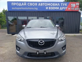 Mazda CX-5 2.2 AWD Center-Line Skyactive 150hp | Mobile.bg    2