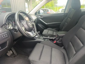 Mazda CX-5 2.2 AWD Center-Line Skyactive 150hp | Mobile.bg    15