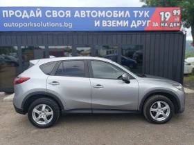 Mazda CX-5 2.2 AWD Center-Line Skyactive 150hp | Mobile.bg    6