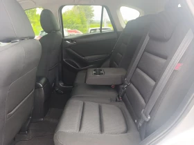 Mazda CX-5 2.2 AWD Center-Line Skyactive 150hp | Mobile.bg    9
