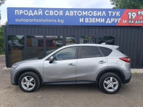 Mazda CX-5 2.2 AWD Center-Line Skyactive 150hp | Mobile.bg    7