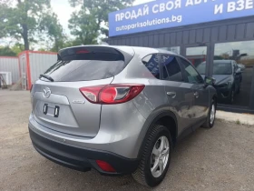 Mazda CX-5 2.2 AWD Center-Line Skyactive 150hp | Mobile.bg    5