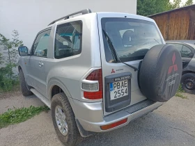 Обява за продажба на Mitsubishi Pajero ~10 000 лв. - изображение 2