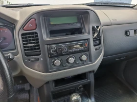 Обява за продажба на Mitsubishi Pajero ~10 000 лв. - изображение 9