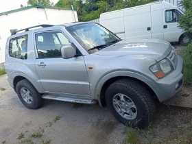 Обява за продажба на Mitsubishi Pajero ~10 000 лв. - изображение 1