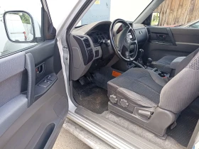 Обява за продажба на Mitsubishi Pajero ~10 000 лв. - изображение 6