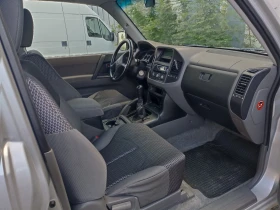Обява за продажба на Mitsubishi Pajero ~10 000 лв. - изображение 5