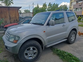 Обява за продажба на Mitsubishi Pajero ~10 000 лв. - изображение 1