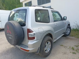 Обява за продажба на Mitsubishi Pajero ~10 000 лв. - изображение 3