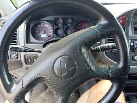 Обява за продажба на Mitsubishi Pajero ~10 000 лв. - изображение 10