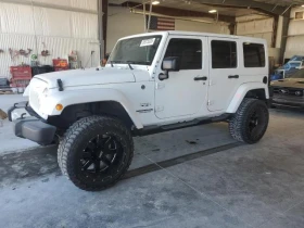 Jeep Wrangler UNLIMITED SAHARA* ПЕРФЕКТЕН - 24900 лв. - 34571057 2