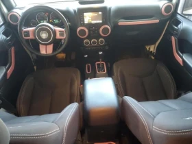 Jeep Wrangler UNLIMITED SAHARA* ПЕРФЕКТЕН - 24900 лв. - 34571057 7