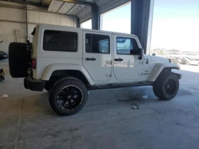 Jeep Wrangler UNLIMITED SAHARA* ПЕРФЕКТЕН - 24900 лв. - 34571057 4