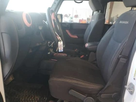 Jeep Wrangler UNLIMITED SAHARA* ПЕРФЕКТЕН - 24900 лв. - 34571057 8