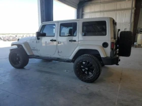 Jeep Wrangler UNLIMITED SAHARA* ПЕРФЕКТЕН - 24900 лв. - 34571057 6