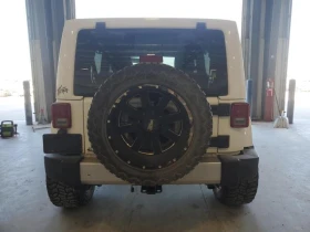 Jeep Wrangler UNLIMITED SAHARA* ПЕРФЕКТЕН - 24900 лв. - 34571057 5