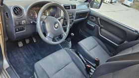 Suzuki Jimny | Mobile.bg    4