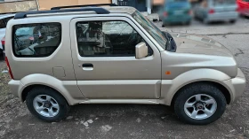 Suzuki Jimny | Mobile.bg    2