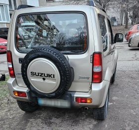 Suzuki Jimny | Mobile.bg    3