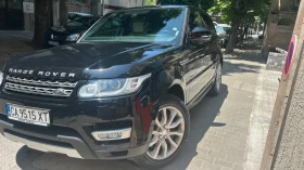 Обява за продажба на Land Rover Range Rover Sport ~39 000 лв. - изображение 1