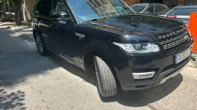 Обява за продажба на Land Rover Range Rover Sport ~39 000 лв. - изображение 1