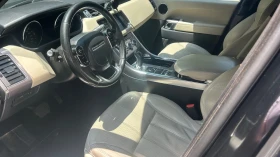 Обява за продажба на Land Rover Range Rover Sport ~39 000 лв. - изображение 4