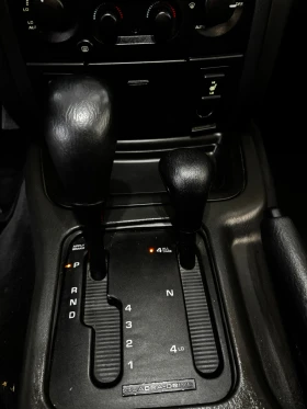 Jeep Grand cherokee QUADRA-DRIVE | Mobile.bg    7