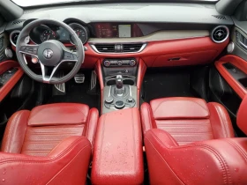 Alfa Romeo Stelvio Ti Sport 280кс * Възможност за Лизинг* - 22000 лв. - 85353698 8